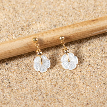 Retour de plage : des bijoux made in France, made in Oléron, de qualité, responsable, marin et esthétiques !