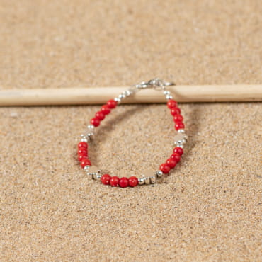 BRACELET PERLE ENFANT ADELE