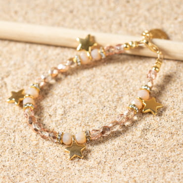 BRACELET PERLE ENFANT MATUTINA