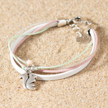 BRACELET MULTIRANG ENFANT TAMIA