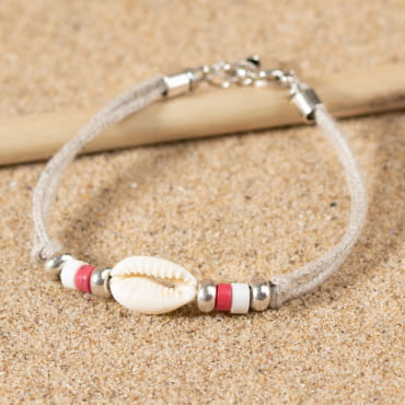 BRACELET CORDON ENFANT VAMOS