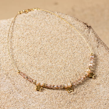 COLLIER ENFANT PERLE  MATUTINA