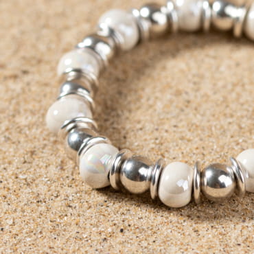 BRACELET perle femme PATEL