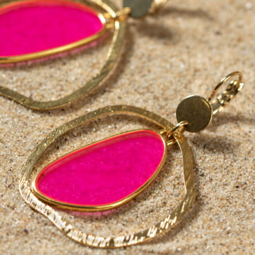 Bijou fantaisie marin made in France et artisanal