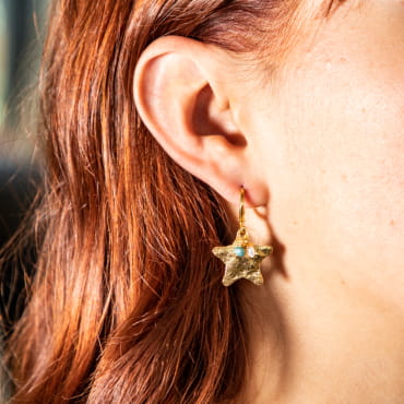 Bijou fantaisie marin made in France et artisanal