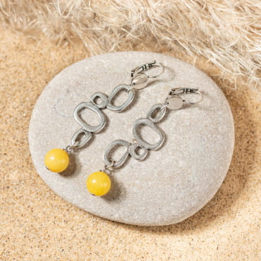 Bijou fantaisie marin made in France et artisanal