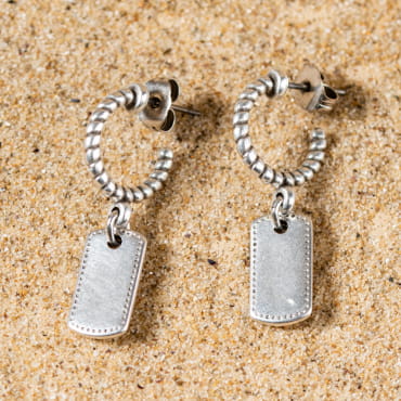 Bijou fantaisie marin made in France et artisanal