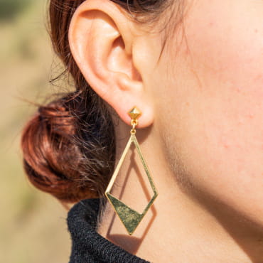 Retour de plage : des bijoux made in France, made in Oléron, de qualité, responsable, marin et esthétiques !