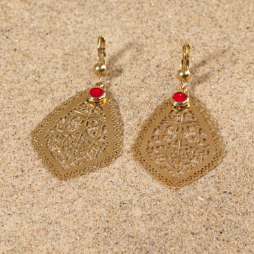 Bijou fantaisie marin made in France et artisanal