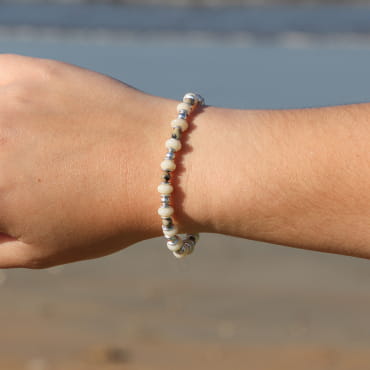 BRACELET perle femme KUTA