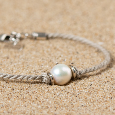 BRACELET perle femme AIX