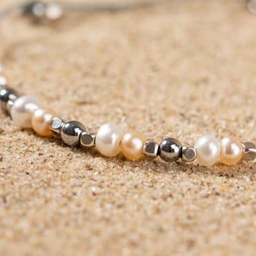 BRACELET Femme cordon AMANDINE