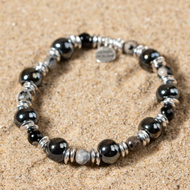 BRACELET perle femme BELINDA