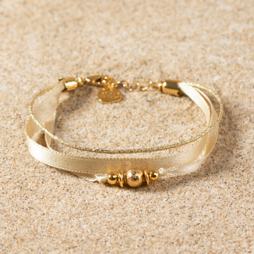 Découvrez Brillant, un bijou inspiré de l’océan fabriqué artisanalement sur l’île d’Oléron.