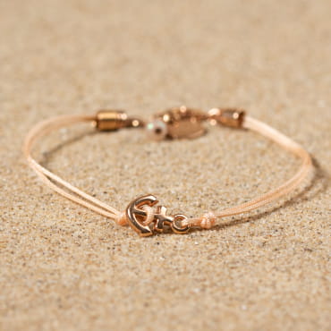 BRACELET Femme cordon CANOT