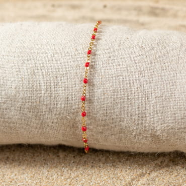 BRACELET DE CHEVILLE FEMMEOULU