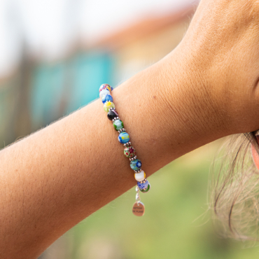 BRACELET perle femme CIRQUE