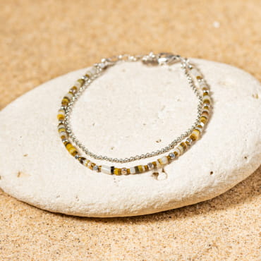 Bijou fantaisie marin made in France et artisanal