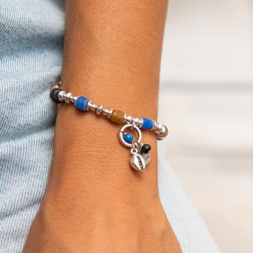 BRACELET femme perle CORFOU