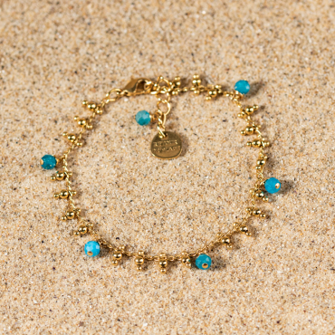 Bijou fantaisie marin made in France et artisanal