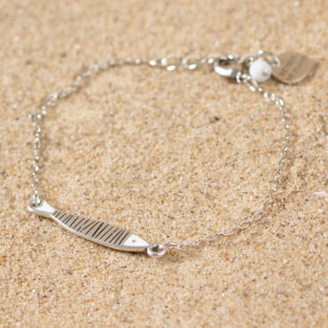 BRACELET Femme Chaîne  GREMILLE