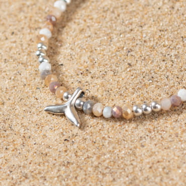 BRACELET perle femme HORIZON