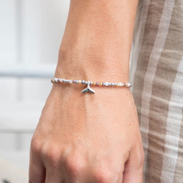 BRACELET perle femme HORIZON