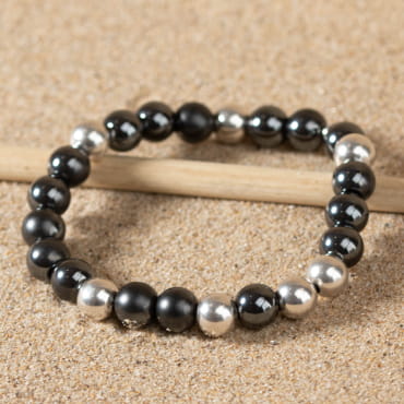 BRACELET perle femme HORN