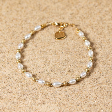 Retour de plage : des bijoux made in France, made in Oléron, de qualité, responsable, marin et esthétiques !