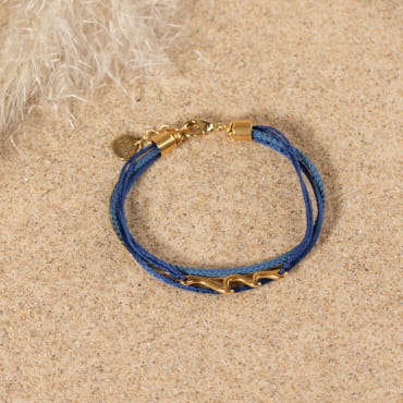 Retour de plage : des bijoux made in France, made in Oléron, de qualité, responsable, marin et esthétiques !