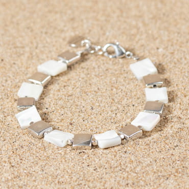 BRACELET perle femme JEANNE