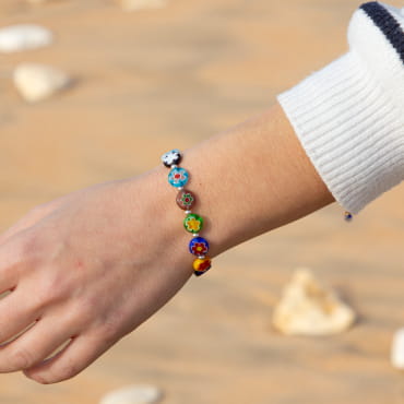 Découvrez Joker, un bijou inspiré de l’océan fabriqué artisanalement sur l’île d’Oléron.