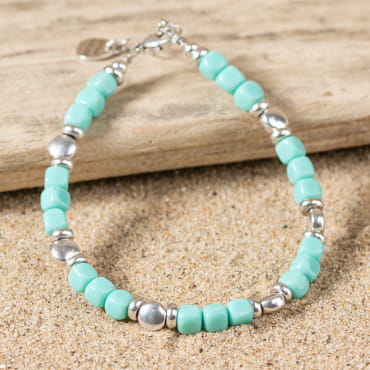 BRACELET femme perle JOUET