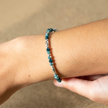 BRACELET perle femme LATITUDE