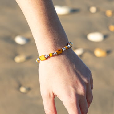 Bijou fantaisie marin made in France et artisanal