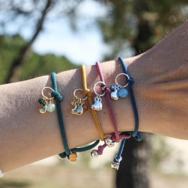 BRACELET PERSONNALISÉ FEMME MAMA