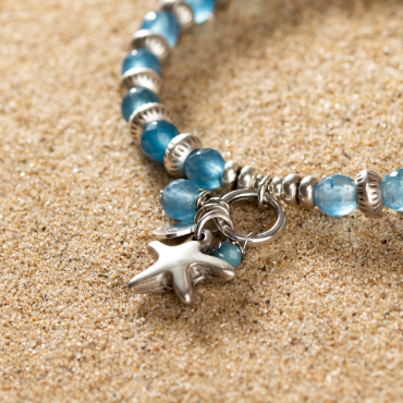 Bijou fantaisie marin made in France et artisanal