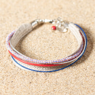 BRACELET Femme cordon  OLIVIA