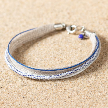 BRACELET Femme cordon  OLIVIA