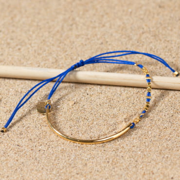 BRACELET Femme cordon  PARTIEL