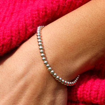 BRACELET perle femme PUCERON