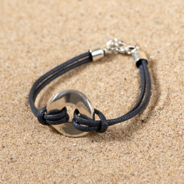 Retour de plage : des bijoux made in France, made in Oléron, de qualité, responsable, marin et esthétiques !