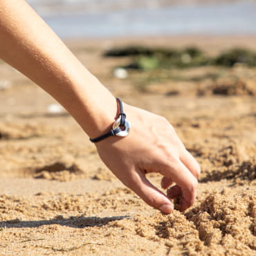 Bijou fantaisie marin made in France et artisanal