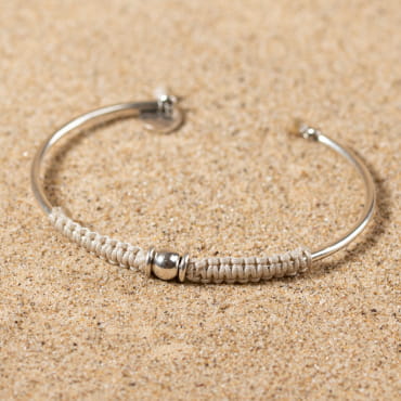 BRACELET JONC FEMME SOYA