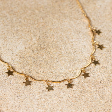 Découvrez Claus, un bijou inspiré de l’océan fabriqué artisanalement sur l’île d’Oléron.