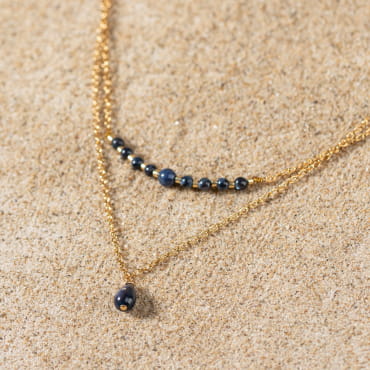 Retour de plage : des bijoux made in France, made in Oléron, de qualité, responsable, marin et esthétiques !