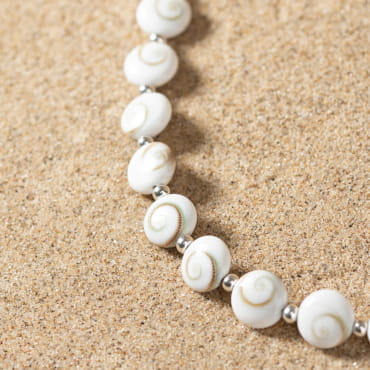 COLLIER FEMME COQUILLAGELUCIE