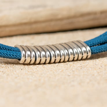 COLLIER RAS DE COU FEMME MAILLE