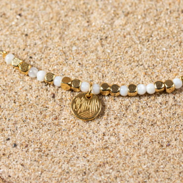 COLLIER PERLE FEMMEPARIS