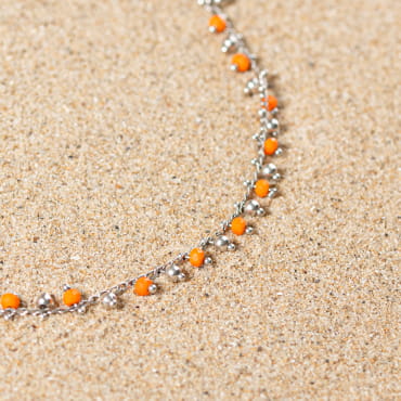 Retour de plage : des bijoux made in France, made in Oléron, de qualité, responsable, marin et esthétiques !